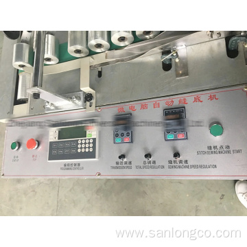 Auto Sewing Machine for PP Woven Bag